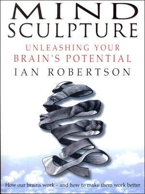 cover image of Mind Sculpture